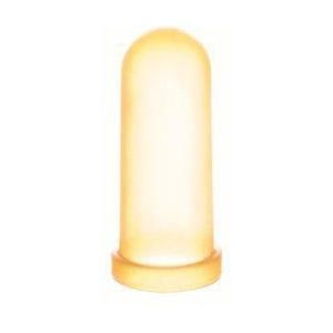 Wolf Vingerling Alpha N12 1 stuks