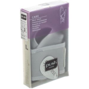 Push Care Polsbrace links T3 1 stuks