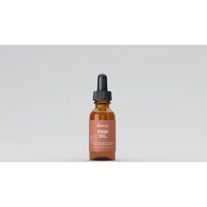 Gutsy - Pootolie - Honden Verzorging - 50 ml