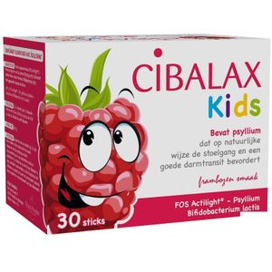 Cibalax Kids Zakjes 30 stuks