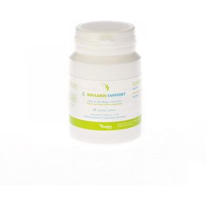 Boulardi Sanifort Capsules 50 stuks