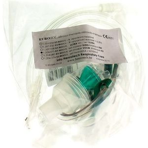 Eurosol Vernevelset voor kinderen 1 stuks