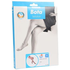 Botalux 140 steunpanty glace T4 1 stuks