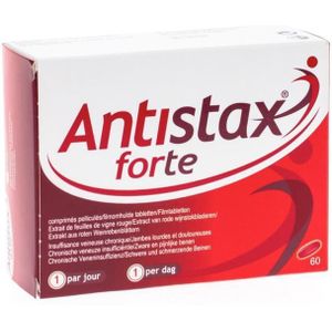 Antistax Forte Tabletten 60 stuks
