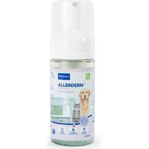 ALLERDERM FOAM 100ML