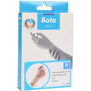Bota Polsband extra velcro beige M 1 stuks