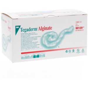 Tegaderm Alginaat 2x30cm 5 stuks
