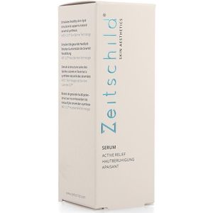 Zeitschild Active relief Serum 30ml