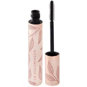 Cent Pur Cent Mineral Mascara Volumineux bruin 8g