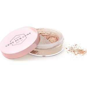Cent Pur Cent Loose Mineral Foundation 1.0 6g