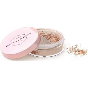 Cent Pur Cent Loose Mineral Foundation 2.0 6g