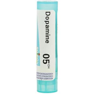 Boiron Dopamine 5CH Granulaat 1 stuks
