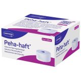 Peha-haft - Zelfklevend Verband - 4 cm x 20 m - Huidvriendelijk