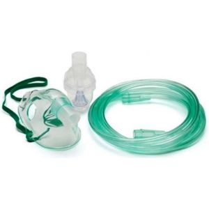 Fisamed Aerosoltoebehoren voor baby 1 stuks