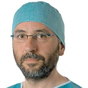 OPERATIEMUTS FOLIODRESS RONDO 100ST