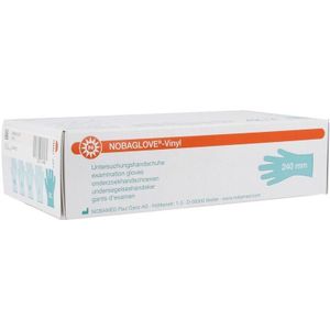 Noba Handschoenen Vinyl XL 100 stuks