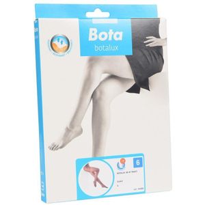 Botalux 40 steunpanty glace T6 1 stuks