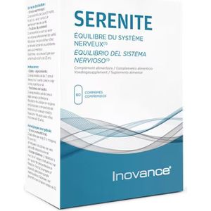 Inovance Sereniteit Tabletten 60 stuks