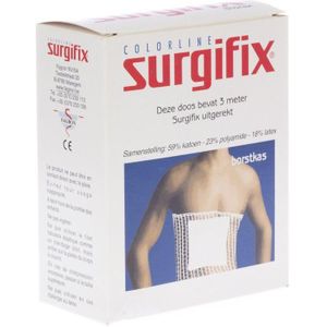 Surgifix borstkas 8cmx3m