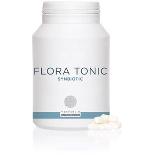 Decola Flora Tonic NF Capsules 90 stuks