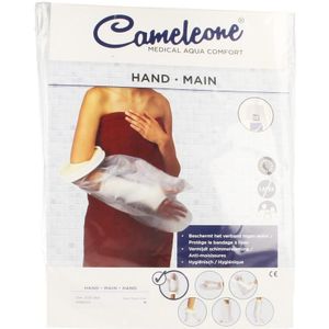 Cameleone Aquaprotection hand M 1 stuks