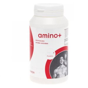 Trisport Amino+ 700 mg Tabletten 120 stuks