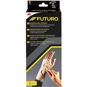 Futuro Omkeerbare Polsspalk Maat S 1 stuks