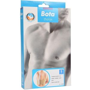 Bota Thorax dame velcro S 1 stuks
