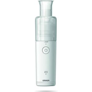 Omron MicroAir U100 Vernevelaar - Mesh-Technologie 1 stuks