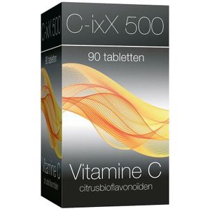 C-ixX 500 Tabletten 90 stuks