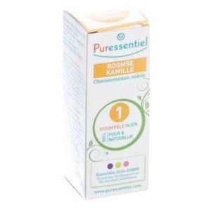 Puressentiel Etherische Olie van Roomse Kamille 5 ml