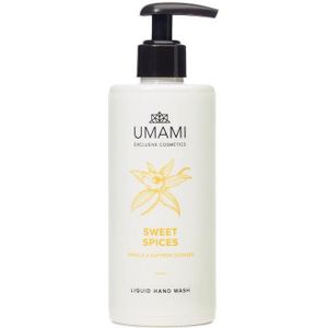 Umami Sweet spices Handwash Vloeibare zeep 300ml