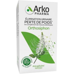 Arkocaps Orthosiphon Capsules 150 stuks