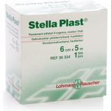 Stellaplast 6cmx5m 1 stuks