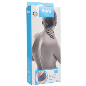 Bota Halskraag model C hoogte 8cm S/M 8cm