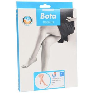 Botalux 140 kniekous zonder teen chair T1 2 stuks