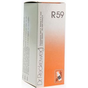 Dr. Reckeweg R59 50ml