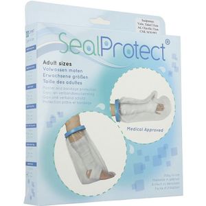 Sealprotect Volwassene enkel 33cm 1 stuks