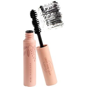 Cent Pur Cent Mini Mascara black 1 stuks