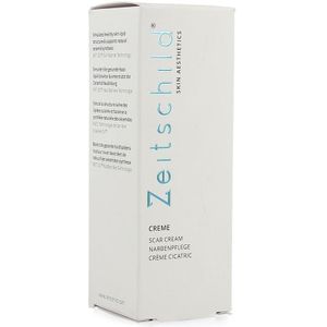 Zeitschild - Skin Aesthetics - Littekencrème - 30ml