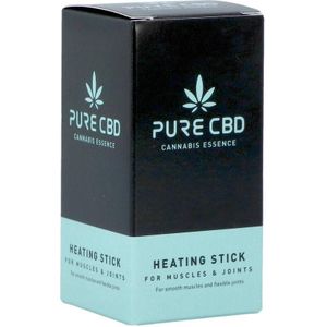 Pure CBD Heating Stick 26g