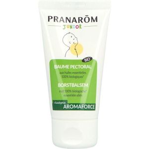 PRANAROM AROMAFORCE BORSTBALSEM