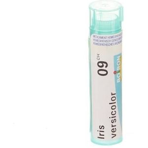 Boiron Iris Versicol 9CH Granulen 1 stuks