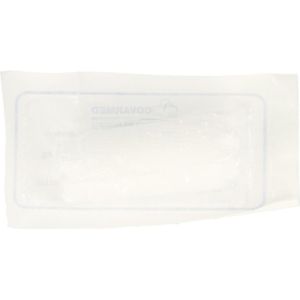 Covarmed Drukverband steriel 7x10cm 1 stuks
