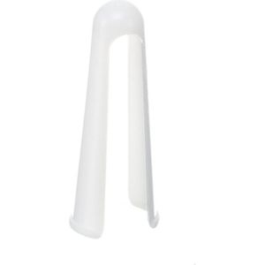 Tg applicator plastiek 1 stuks