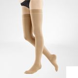 Vt Soft Ag C1 Gesloten Teen Plus Long Caramel M