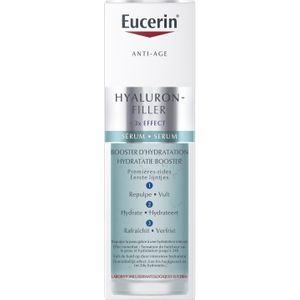 Eucerin Hyaluron-Filler X3 Hydratatie booster serum Serum 30ml