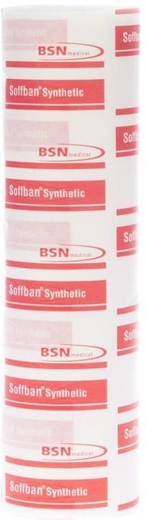 Delta-Cast - Soffban - Banden - Innovatief - Optimale Ondersteuning en Comfort