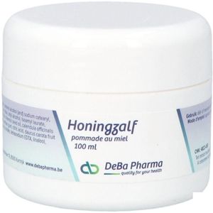 Honingzalf 100ml Deba