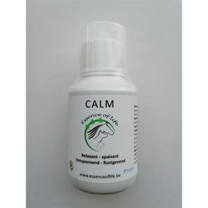 Essence of life Calm Oplossing 100ml